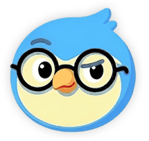 Nestie bird