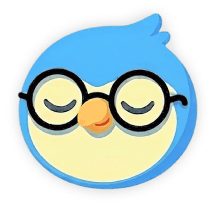 Nestie bird