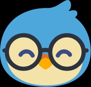 Nestie helper bird