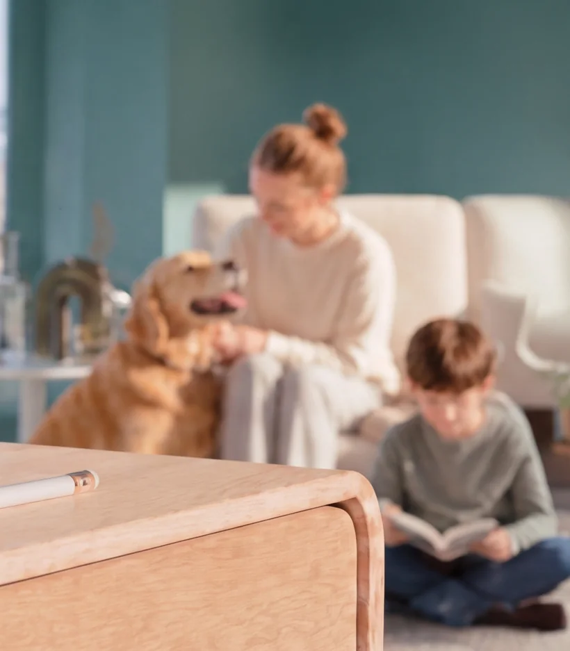 Share a Family Calendar Without a Smartphone: Keep Paper Plans Up to Date