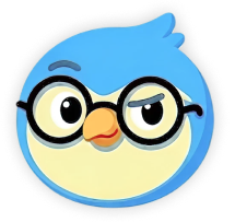 Oiseau Nestie