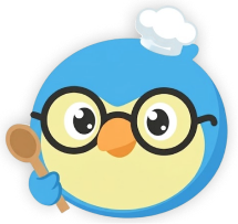 Oiseau Nestie